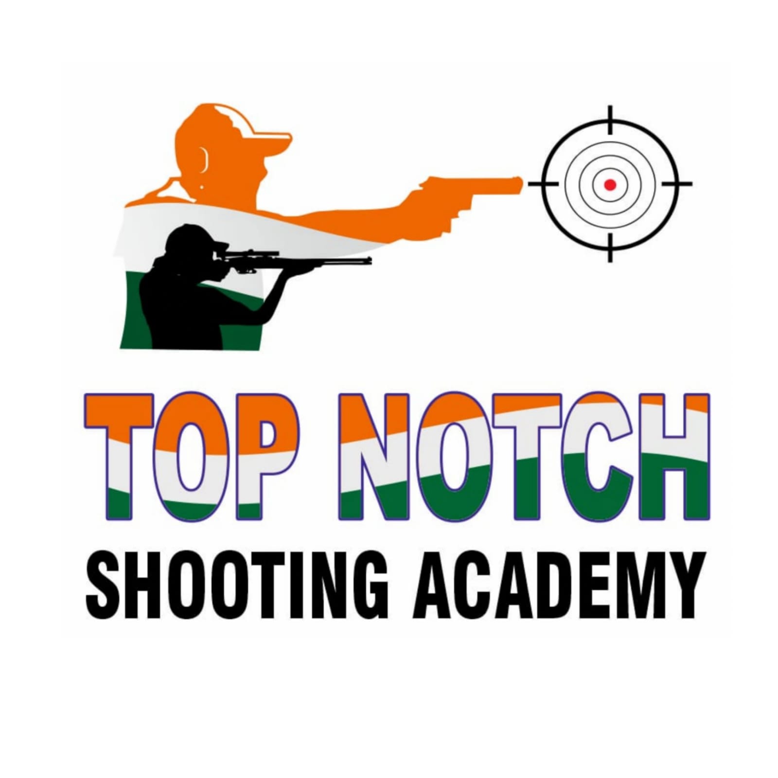 Top Notch Shooting Academy